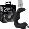 Rebel Prostate Vibrator