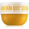 Sol de Janeiro Bum Bum Body Scrub cukrový telový peeling 220 g