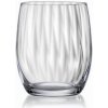 Crystalex Poháre Waterfall 300 ml 6 ks