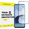 TVRDENÉ SKLO DOOP GLASS MOTOROLA MOTO G14 Čierny
