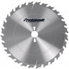 Pílový kotúč na drevo Ø 315 mm, 28 zubov, tvrdokov