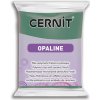 Cernit opaline zelená celadon 56 g 637