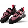 Ocún STRIKER QC rose Veľkosť UK: 5