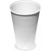 Pohár PP 500 ml, pr. 95 mm Biely / bal. 50 ks