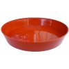 AB LINE podložka pod kvetináč okrúhla 41 x 6 cm terracotta 31184AM6