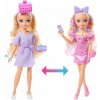 Barbie Dream Besties bábika s doplnkami - Malibu