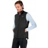 Bike vesta Fox Ranger Wind Vest black S 24/25 - Odosielame do 24 hodín