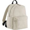BagBase Batoh BG 185S Premium Recycled, objem 12l COT52185Saad99-natural sto UNI Natural stone