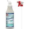 CleanFit dezinfekčný roztok Etylakohol 70% 1 l