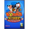 Worms Reloaded – Time Attack Pack DLC