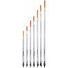 DRENNAN Plavák Loaded Giant Crystal 3,5g