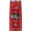 Old Spice Sprchový gél 3 v 1 Wolfthorn (Body, Hair, Face Wash) 675 ml