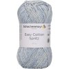 Schachenmayr Easy Cotton Spritz 00050 Pletacia priadza