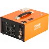 Sprężarka 30Mpa/4500PSI 0,5L DC12V I AC230V Z Wężem Wysokociśnieniowym 8MM