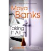 Taking It All: Surrender Trilogy Book 3