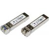 SFP+ modul, 10GBASE-LR/LW, singlemode do 10km, LC, cisco comp. (SFP-10G-LR) SFP-PLUS-LR20-CIS