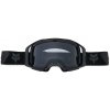 Fox Racing FOX Airspace S Goggle - OS, Black/Grey MX24