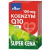 Vitar Koenzym Q10 MAX 100 mg 2 x 60 kapsúl