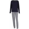 TOM TAILOR Dámsky pyžamový komplet TOM TAILOR 40