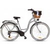Retro Mestský Bicykel Goetze MOOD 28