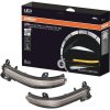 Osram Automotive LEDDMI F20 BK S LEDriving® Black Edition smerové svetlo v zrkadle BMW N/A; LEDDMI F20 BK S