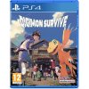 PS4 Digimon Survive (nová)