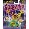 MATTEL HW POP CULTURE auto Scooby-Doo! The Mystery Machine