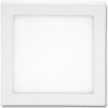 Ecolite | LED Stropné svietidlo RAFA LED/18W/230V 2700K | EC0241