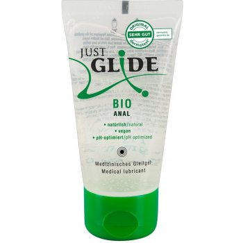 Just Glide Anal 50 ml