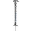 Vonkajší teplomer TFA Záhradný teplomer SOLINO TFA 12.2057 (TFA12.2057)