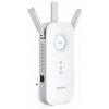 TP-LINK RE450 / Repeater AC1750 / 2.4GHz 450Mbps / 5GHz - 1300Mbps / GLAN (RE450)