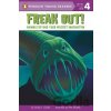 Freak Out! - Ginjer L. Clarke