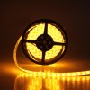 EN-LIGHT Led pásik žltý 5m, SMD 3528, 60 led/m, 4,8W/m, žltá, IP20, interiérový pás