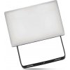 EMOS LED reflektor TAMBO, 10 W, 1000 lm, IP65, čierny ZS2512