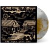 MILLSAP, PARKER - THE VERY LAST DAY LTD. (1LP)