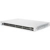 Cisco switch CBS350-48T-4X-EU (48xGbE,4xSFP+) - REFRESH CBS350-48T-4X-EU-RF