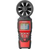 Anemometr ERMENRICH Seek DN30 (07760301)