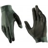 Leatt MTB 1.0 GripR LF green