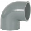 PVC - koleno 90st. Priemer: d. 63mm