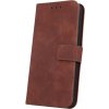Obal Smart Velvet case Xiaomi Redmi Note 13 4G brown