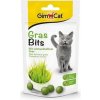 GimCat GrasBits tablety s trávou 40 g