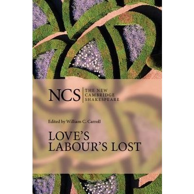 Loves Labours Lost Shakespeare William