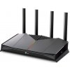 TP-Link Archer GE230 EasyMesh WiFi7 router (BE3600, 2, 4GHz/5GHz, 1x2, 5GbEWAN, 1x2, 5GbELAN, 3xGbE, 1xUSB3.0)