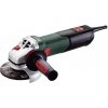 Metabo WEV 15-125 Quick Uhlová brúska