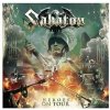 CD/2DVD Sabaton: Heroes On Tour DIGI