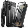 Kryt Supcase Unicorn Beetle Pro Samsung Galaxy S25 FE Black
