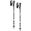 Leki Voyager white/dark blue