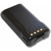 VHBW batéria Kenwood KNB-25a 1800mAh