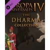 ESD GAMES ESD Europa Universalis IV Dharma Collection