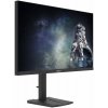 Dahua LM27-EM331A Gaming, 27 IPS MiniLED 180 zones 16:9 2560x1440 200Hz 600cdm 1000:1 1ms 2xHDMI DP Audio out Pivot VESA 3Y
